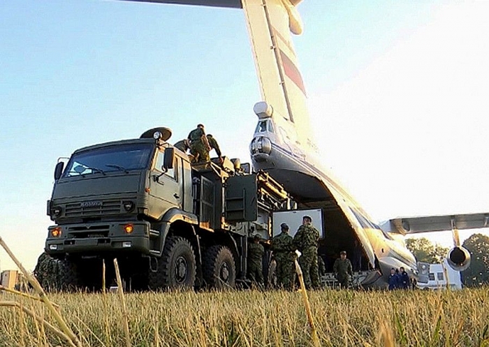 serbia neu nguyen vong so huu he thong phong khong s 400 chi chua du kha nang mua