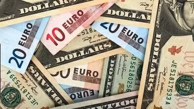 Tỷ giá ngoại tệ, tỷ giá USD/VND hôm nay 13/5: USD tăng mạnh sau tin từ Mỹ và Trung Quốc, EUR, Bảng Anh suy yếu