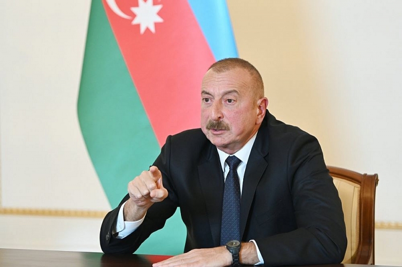 Xung đột Armenia-Azerbaijan: Baku cho Armenia một 'cơ hội cuối cùng', nhất trí những nguyên tắc do Nga, Mỹ, Pháp đề xuất
