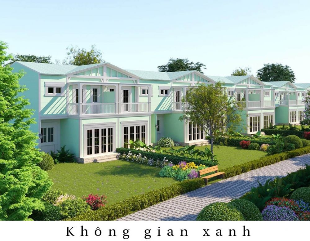 Second home biển tại Phan Thiết – Sôi động mùa 'sóng' mới