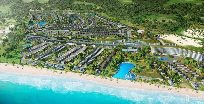 Hàng loạt đại gia 
