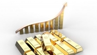 Giá vàng hôm nay 29/5/2023: Giá vàng sẽ tăng khi được giới thượng lưu nhắm đến? Vượt 2.100 USD/ounce là điều có thể?