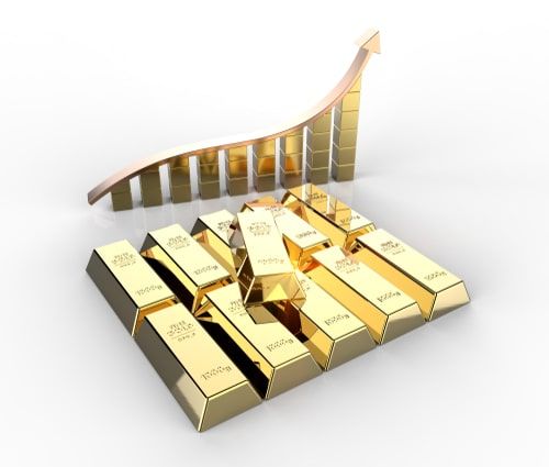 Giá vàng hôm nay 29/5/2023: Giá vàng sẽ tăng khi được giới thượng lưu nhắm đến? Vượt 2.100 USD/ounce là điều có thể?