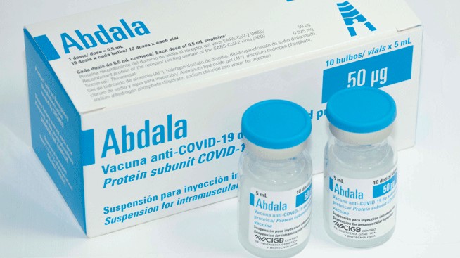 Covid-19 sáng 23/10: Số ca tử vong giảm thấp nhất; TP. HCM chính thức triển khai tiêm vaccine cho trẻ; Abdala của Cuba được tiêm cho đối tượng nào?