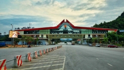 Khu KTCK Đồng Đăng - Lạng Sơn - điểm sáng phát triển kinh tế tỉnh Lạng Sơn