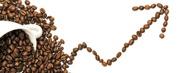 Giá cà phê hôm nay 30/11, Giá "lao dốc" trên cả hai sàn, cơ hội củng cố vị  trí của cà phê Việt