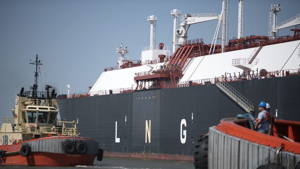 Tây Âu vẫn 'tấp nập' đón hàng, EU 'tung' chiến dịch mới, quyết chặn đứng đường vào của LNG Nga