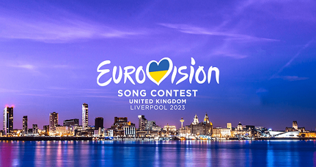 Do bất ổn tại Ukraine, cuộc thi Eurovision 2023 sẽ được tổ chức tại quê hương 'The Beatles'