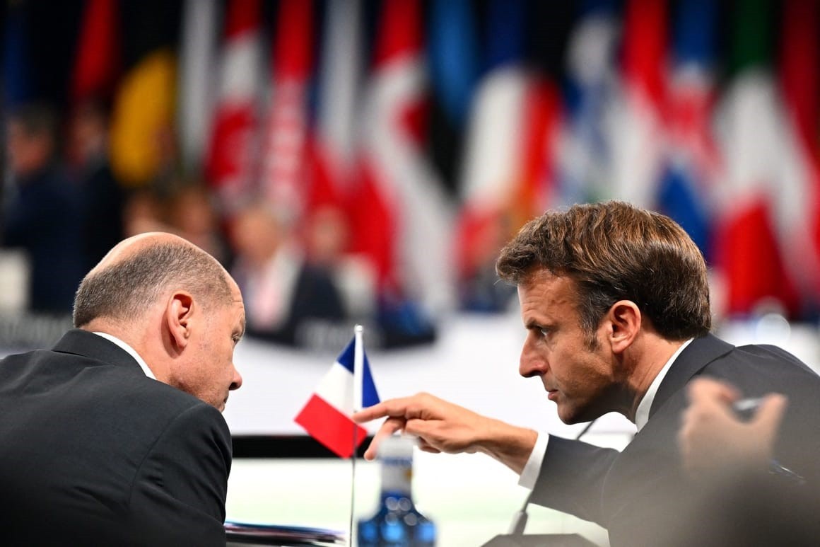 Báo Pháp: Châu Âu bên bờ hoảng loạn, ‘hết thuốc chữa’ khủng hoảng năng lượng