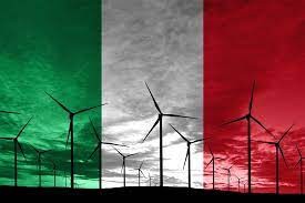 Italy cần hàng chục tỷ Euro để cứu các doanh nghiệp khỏi khủng hoảng năng lượng. . (nguồn: Turkishpolicy)