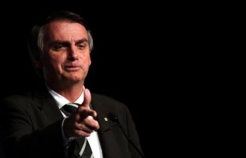 Mỹ muốn thân thiết hơn với nhà lãnh đạo mới của Brazil