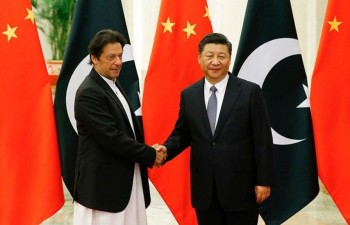 Trung Quốc có lý do để cấp viện trợ kinh tế 6 tỷ USD cho Pakistan?