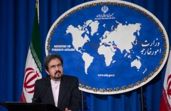 Iran tự tin về nội lực, không lo ngại lệnh trừng phạt từ Mỹ