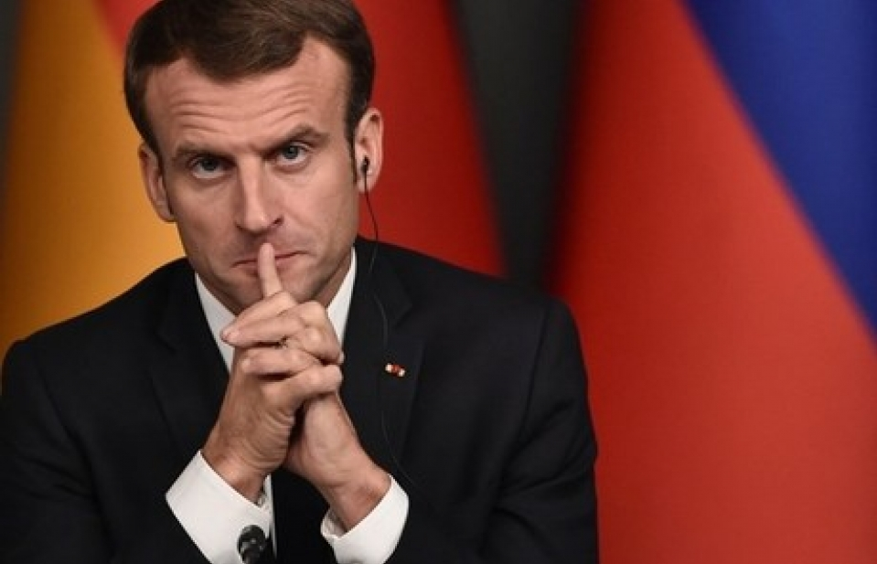 Pháp phát lệnh truy nã quốc tế 3 quan chức cấp cao Syria