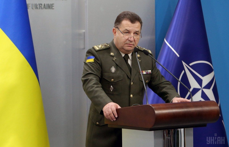 Ukraine tuyên bố sẵn sàng đối phó "hành động khiêu khích" của Nga ở Biển Đen