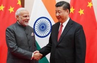 Trung Quốc kêu gọi Ấn Độ hợp tác, tạo sức mạnh tổng hợp
