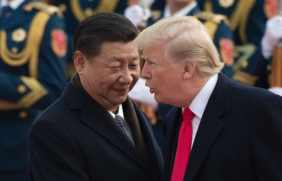 Chiến tranh thương mại:  Doanh nghiệp Mỹ vẫn muốn “tá túc” ở Trung Quốc