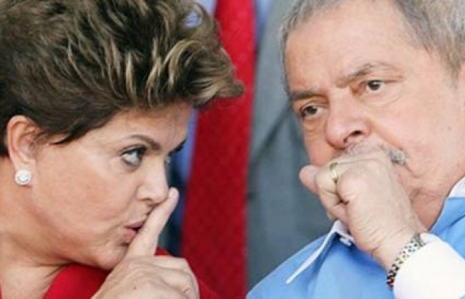 Các cựu Tổng thống Brazil bị truy tố trong một vụ án mới