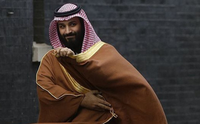 Công bố báo cáo điều tra, Thái tử Saudi Arabia ‘có thể có vai trò’