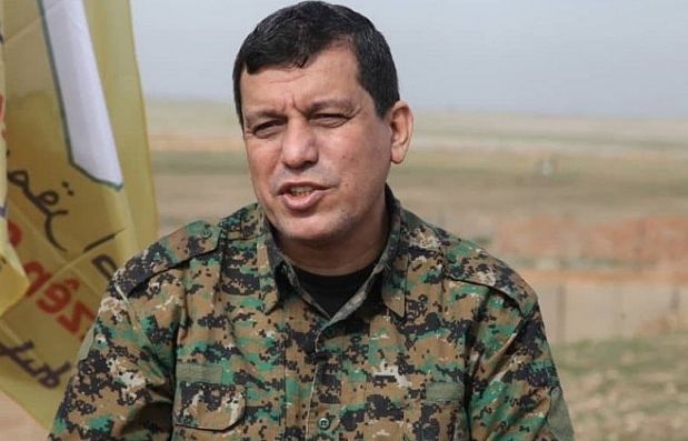 Lãnh đạo người Kurd: Không có bất cứ sự tin tưởng nào vào cả Nga và Syria