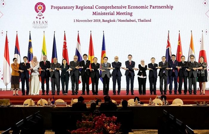 Đàm phán RCEP - Phép thử quan trọng đối với năng lực quy tụ của ASEAN