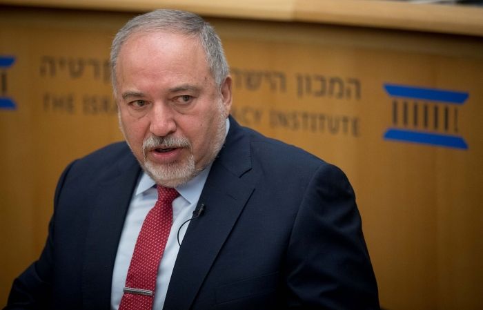 Israel: Lãnh đạo đảng Yisrael Beytenu ra điều kiện để tham gia một chính phủ liên minh