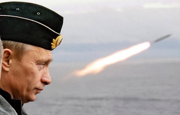 Nga “phản pháo” sự bác bỏ của Đức đối với đề xuất “hậu INF”