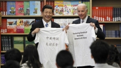 Kết quả bầu cử Mỹ 2020: 'Đặt cược' vào ông Joe Biden, người dân Mỹ đang mong đợi gì?