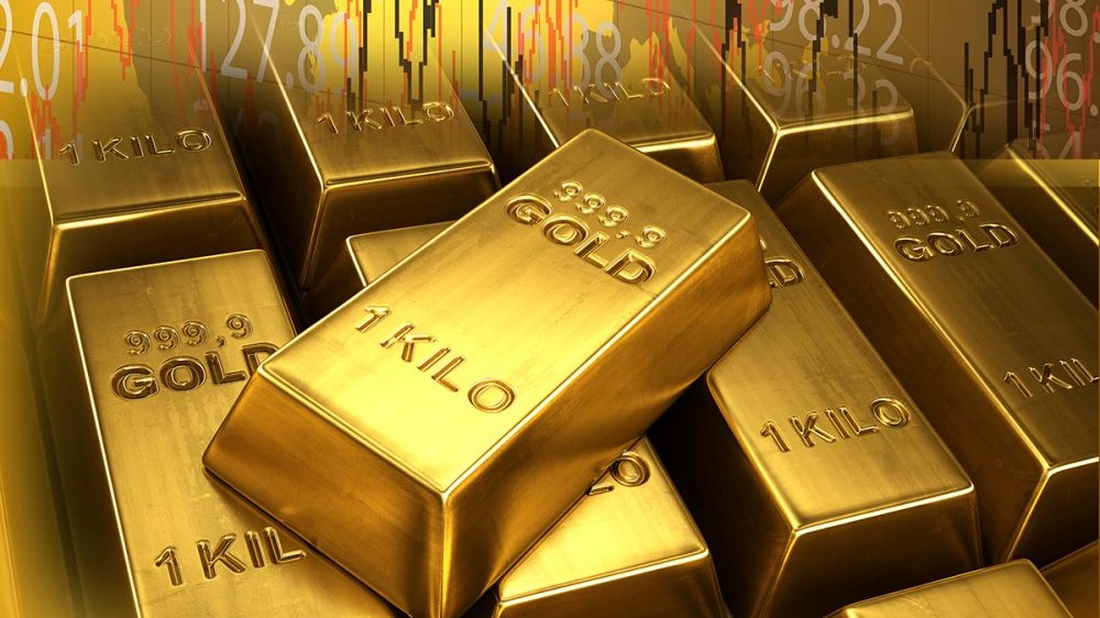 Giá vàng hôm nay 18/11: Giá vàng vẫn mắc kẹt dưới 1.900 USD, khả năng tăng còn 'mơ hồ'