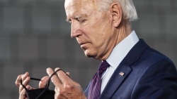 Bẩu cử Tổng thống Mỹ 2020: Ông Joe Biden giải bài toán tuổi tác thế nào nếu thành tổng thống già nhất lịch sử Mỹ