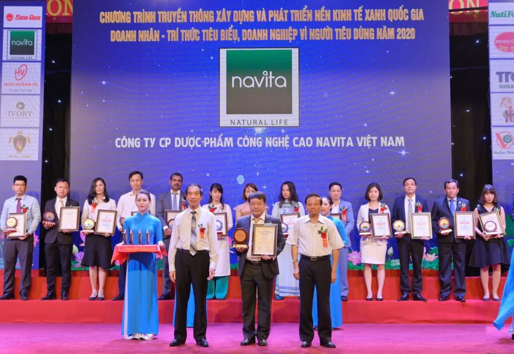 NAVITA: Phòng bệnh hay chữa bệnh quan trọng hơn