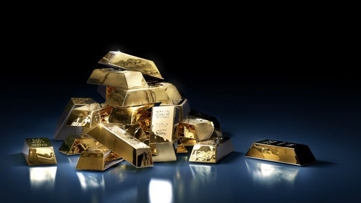 Giá vàng hôm nay 30/11: Làn sóng bán tháo bị kích hoạt, tuần tới giá vàng còn giảm bao nhiêu?