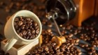 Giá cà phê hôm nay 7/1/2024: Giá cà phê giảm mạnh trong cả tuần, xu hướng tăng khó chấm dứt, robusta hiện rất khó mua