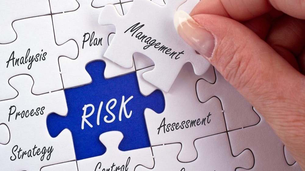 Ứng dụng quản trị rủi ro doanh nghiệp để giải bài toán khủng hoảng hậu Covid-19