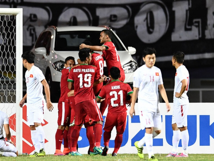 AFF Suzuki Cup 2016: Chưa phải “chấm hết" với tuyển Việt Nam