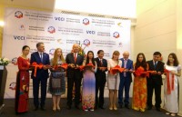 expo russia vietnam 2017 thuc day giao luu thuong mai viet nga