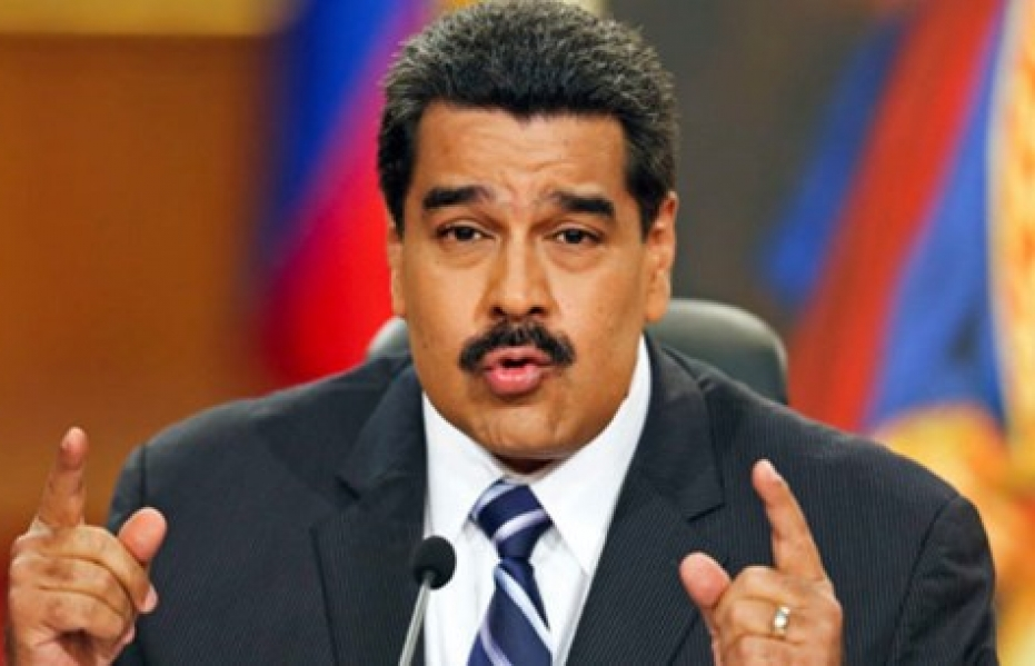 LHQ công nhận Chính phủ hợp hiến Venezuela của ông Maduro