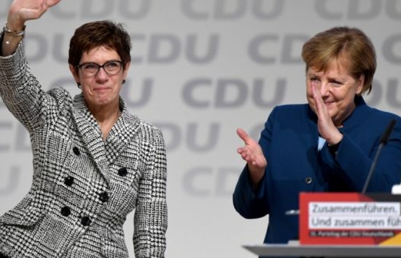Nhiệm kỳ Thủ tướng của bà Merkel sẽ kéo dài đến bao giờ?