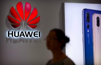 Vị thế “ngầm” của Huawei tại thị trường Canada