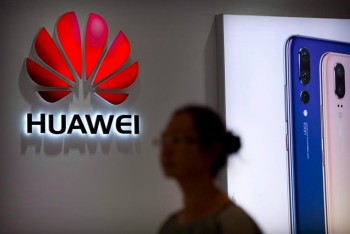 ​Tổng thống Mỹ khẳng định có thể can thiệp vào vụ Huawei