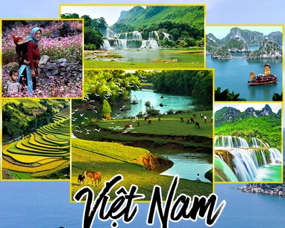 du lich viet nam chuan bi don vi khach quoc te thu 15 trieu