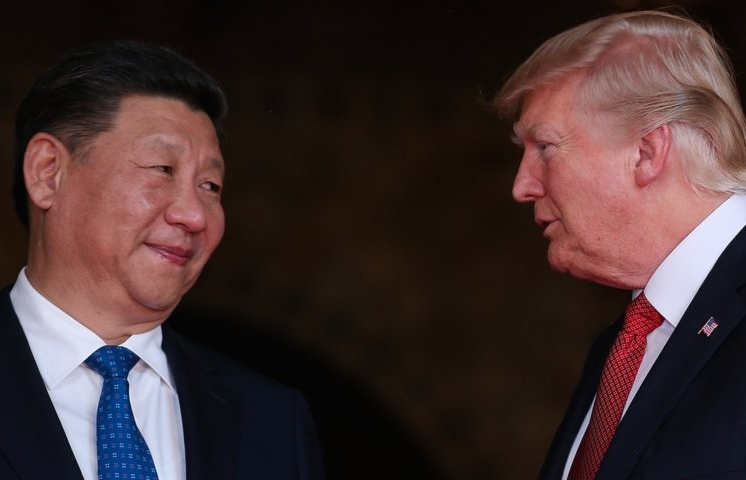 Tổng thống Trump tin tưởng Bắc Kinh muốn đạt được thỏa thuận với Mỹ