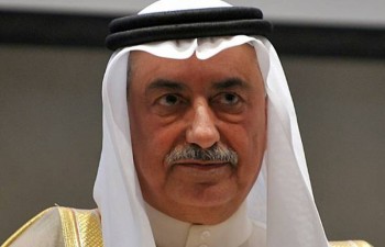 Cải tổ Chính phủ: Quốc vương Saudi Arabia thay thế người đứng đầu Bộ Ngoại giao