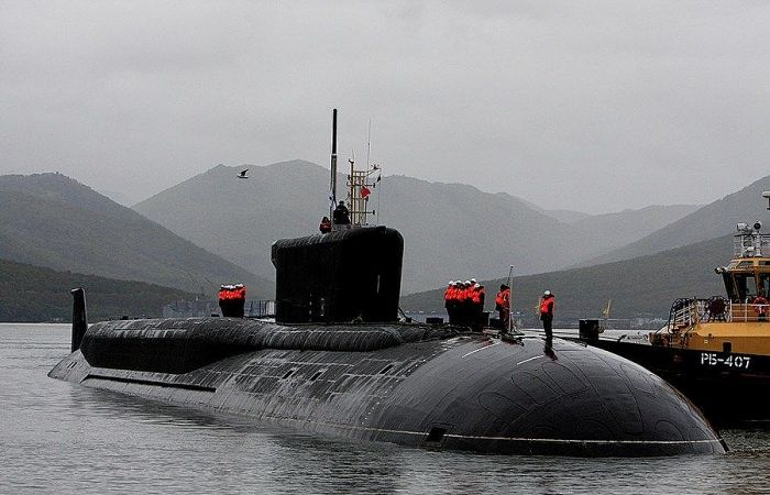 Tổng thống Putin ‘khoe’ danh sách vũ khí bổ sung cho hải quân, khẳng định tham vọng của Nga