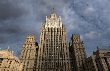 Nga: Mỹ 'tấn công tuyên truyền', Moscow sẽ đáp trả