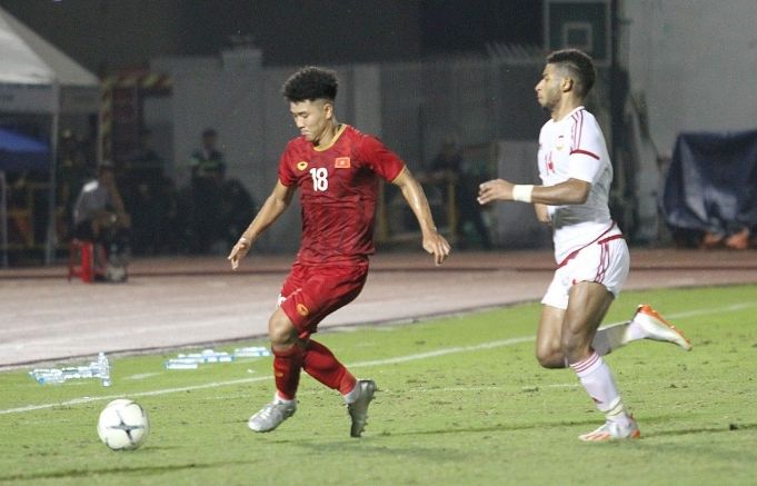U23 Việt Nam chờ đợi gì từ các trận thử nghiệm trước VCK U23 châu Á?