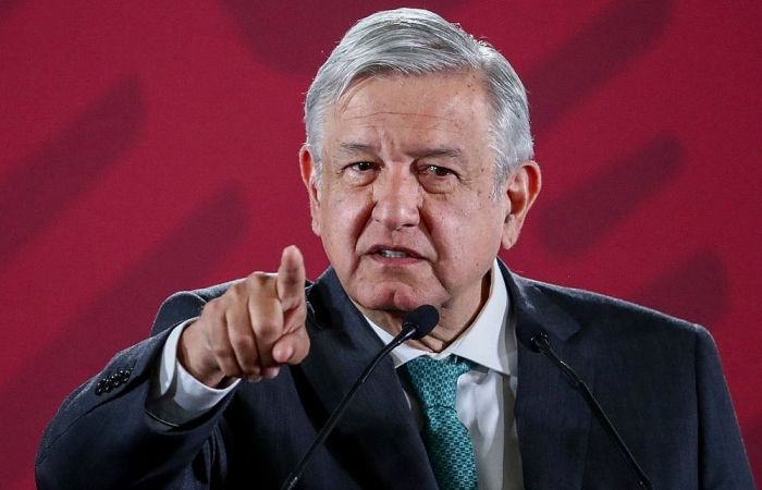 Tổng thống Mexico hối thúc Bolivia tôn trọng quyền tị nạn