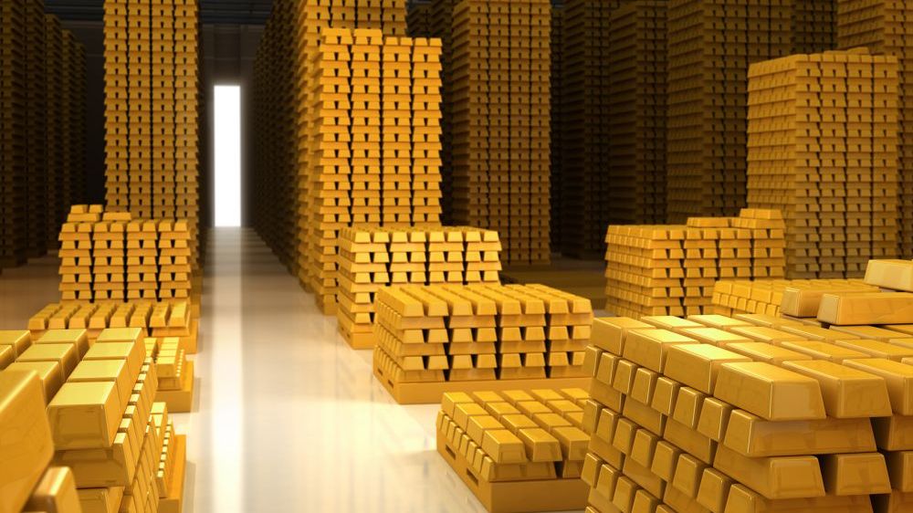 Giá vàng hôm nay 2/12: Giá vàng đột ngột tăng vọt trở lại, ngược dòng liệu có bền?