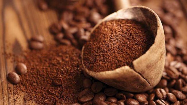 Giá cà phê hôm nay 22/12: Giảm nhẹ, chất lượng cà phê mùa mới được đánh giá cao