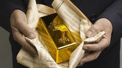 Giá vàng hôm nay 30/9/2023: Giá vàng hồi phục nhẹ sau 'bão táp', mua vàng nhẫn lỗ nặng, bao giờ trở lại 2.000 USD/ounce?